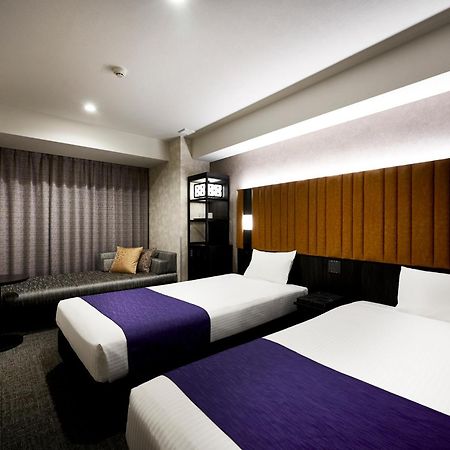 Hotel Monday Kyoto Marutamachi Exterior photo
