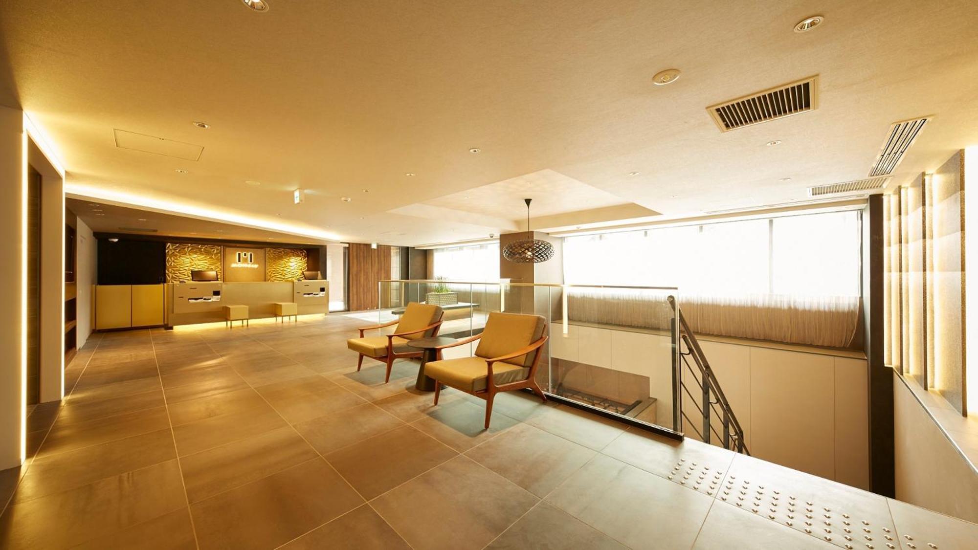 Hotel Monday Kyoto Marutamachi Exterior photo